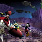 Epic Mickey