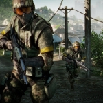 Battlefield: Bad Company 2