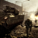 Battlefield: Bad Company 2