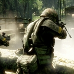 Battlefield: Bad Company 2