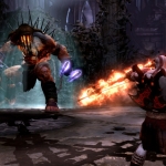 God of War III