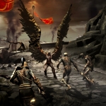 God of War III