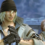 Final Fantasy XIII