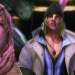 Final Fantasy XIII