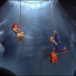 Monkey Island 2: LeChuck's Revenge - Special Edition