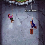 Monkey Island 2: LeChuck's Revenge - Special Edition