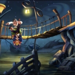 Monkey Island 2: LeChuck's Revenge - Special Edition