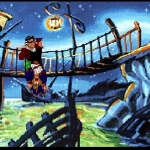 Monkey Island 2: LeChuck's Revenge - Special Edition