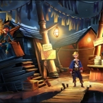 Monkey Island 2: LeChuck's Revenge - Special Edition