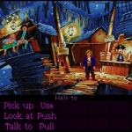 Monkey Island 2: LeChuck's Revenge - Special Edition