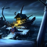 Monkey Island 2: LeChuck's Revenge - Special Edition