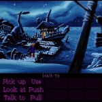 Monkey Island 2: LeChuck's Revenge - Special Edition