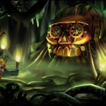 Monkey Island 2: LeChuck's Revenge - Special Edition