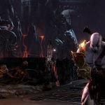 God of War III