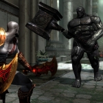 God of War III