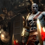 God of War III