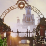 Bioshock Infinite gamescom 2011 Screens