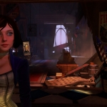 Bioshock Infinite gamescom 2011 Screens