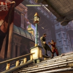 Bioshock Infinite gamescom 2011 Screens