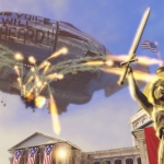 Bioshock Infinite gamescom 2011 Screens