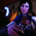 Bioshock Infinite gamescom 2011 Screens