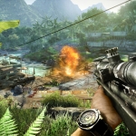 Far Cry 3