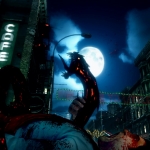 The Darkness 2 gamescom 2011 Screens