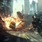 Crysis 2