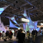 Gamescom 2009 - Bilder vom 2. Tag