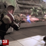 Mass Effect 3