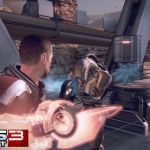 Mass Effect 3