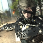 Metal Gear Rising: Revengeance