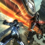 Metal Gear Rising: Revengeance