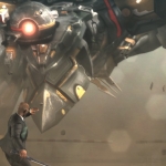 Metal Gear Rising: Revengeance