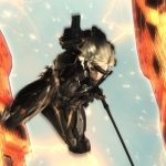 Metal Gear Rising: Revengeance