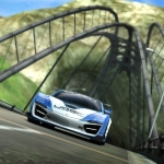 Ridge Racer