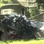 The Last Guardian