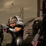 Mass Effect 2