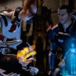 Mass Effect 2