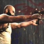 Max Payne 3