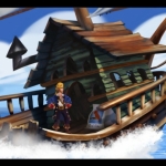 Monkey Island 2: LeChuck's Revenge - Special Edition