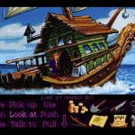 Monkey Island 2: LeChuck's Revenge - Special Edition