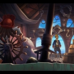 Monkey Island 2: LeChuck's Revenge - Special Edition