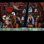 Monkey Island 2: LeChuck's Revenge - Special Edition