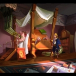 Monkey Island 2: LeChuck's Revenge - Special Edition