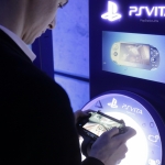 PlayStation Vita Launch Party