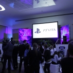 PlayStation Vita Launch Party