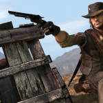 Red Dead Redemption