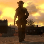 Red Dead Redemption