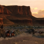 Red Dead Redemption